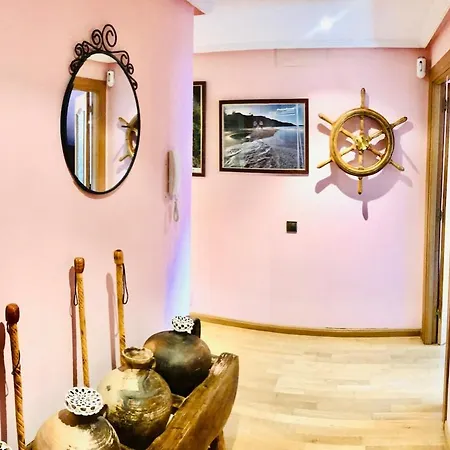 La Leyenda De Teverga * San Martin (Asturias)