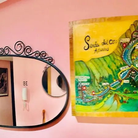 La Leyenda De Teverga *