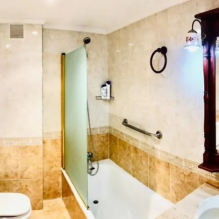 Apartament La Leyenda De Teverga *