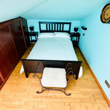 La Leyenda De Teverga *