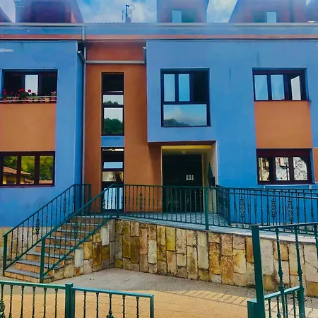 La Leyenda De Teverga * San Martin (Asturias)